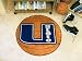 Utah State University Aggies Basketball Floor Rug Mat