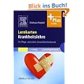 Lernkarten Krankheitslehre: f�r Pflege- und andere Gesundheitsfachberufe <br>mit www.pflegeheute.de-Zugang: f�r Pflege- und andere Gesundheitsfachberufe mit www.pflegeheute.de-Zugang