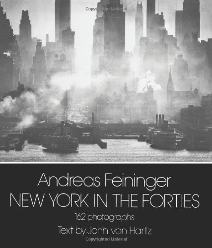 New York in the Forties (New York City)のJPEG画像