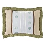 Zen Baby Boudoir Pillow