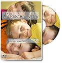 How to Cut Kids' Hair Video