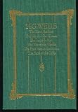 Complete Short Stories of H. G. Wells