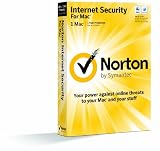 NORTON INTERNET SECURITY MAC 5.0 GE 1 USER MM UPG