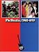 Beatles 62/70 bleu/rouge tab