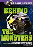 Behind the Monsters