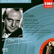 Gianni Schicchi/Scenes from Don Carlo and Simon (Gobbi)