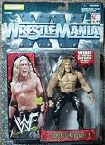 Wrestling - WWF (Jakks Pacific) Super Stars - Series 7 Edge Action Figure