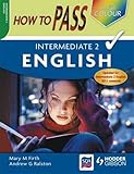 How to pass intermediate 2 English