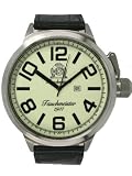 Tauchmeister T0216 XXL Full Luminescent Military Watch