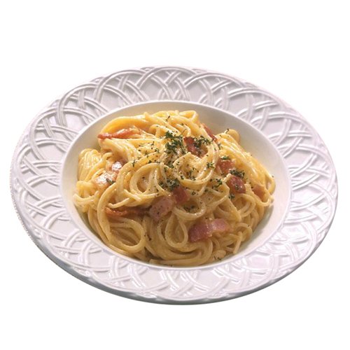 こんにゃくパスタ　カルボナーラ　20袋セット