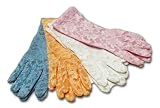 Ice Cream Social Lace Gloves in Assorted Colors