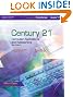 Century 21(TM) Computer Applications and Keyboarding, Lessons 1-170