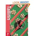 Tallinn (Footprint Pocket Guides)
