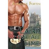 A Laird for All Time ~ Angeline Fortin