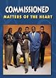 Matters of the Heart