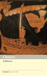 Odissea (Garzanti Grandi Libri)