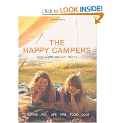 The Happy Campers