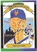 2005 Donruss Champions Recollection Autographs DC-2 David Cone New York Mets (Autographed - Serial #D To 116 - Baseball Cards)