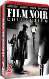 Film Noir Collection - 2 DVD Embossed Tin
