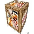 Bud Spencer & Terrence Hill Collection - 10 DVD Box Set ( Even Angels Eat Beans / Crime Busters / Blackie the Pirate / Odds and Evens / Super Snooper / Go for It / Double Trouble / God Forgives... I Don't! / Who Finds a Friend Finds a Treasure / Thieves a