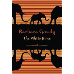 The White Bone