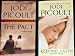 2 Titles By Jodi Picoult: 