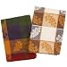 Autumn Harvest Colored Kitchen Towel - Set of 2