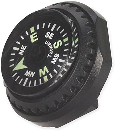 Watch Band Compass