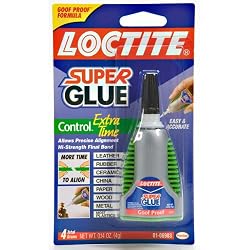 Henkel Loctite 4-Gram Goof Proof Control #01-06983
