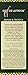 Hand Cream-Olive 2.25 Ounce