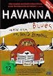 Havanna Blues [2 DVDs]