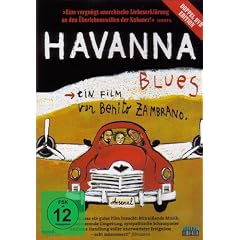 Havanna Blues [Edizione: Germania]