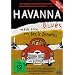 Havanna Blues [2 DVDs]