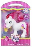 My Little Pony Best Friends Strawberry Surprise Pony
