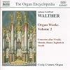 Orgelwerke Vol. 2 (die Orgel der Marienkirche in Mechterst�dt/Th�ringen)
