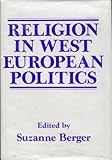 Religion in West European politics