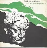 Ralph Vaughan Williams, 1872-1958 : a guide to the centenary exhibition at the British Museum, 29 September to 15 December 1972