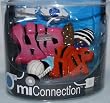 Mi Connection USB Ipod Dock - Hip Hop