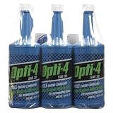 INTERLUBE INTERNATIONA 43024 4 CYCLE OIL...