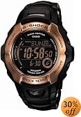 CASIO (カシオ) 腕時計 G-SHOCK タフソーラー 電波時計 GW-700BRJ-1JF