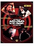 The Best of HD DVD, Volume Two (The Last Samurai / The Phantom of the Opera / Unforgiven / The Fugitive) [HD DVD]