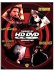 Best of HD DVD, Vol. 2