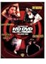 The Best of HD DVD, Volume Two (The Last Samurai / The Phantom of the Opera / Unforgiven / The Fugitive)