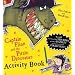 Captain Flinn and the Pirate Dinosaurs Activity Book (Captain Flinn/Pirate Dinosaurs)