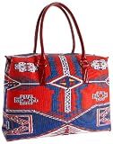 Abbi 7101 Ottoman Shopper