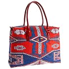 Abbi 7101 Ottoman Shopper