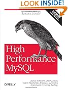 High Performance MySQL