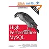 High Performance MySQL: Optimization, Backups, Replication, and Load-Balancing