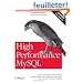 High Performance MySQL