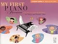 My First Piano Adventure, Lesson Book C